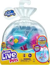 Litte Live Pets Fish Single Pack Moose - 26407