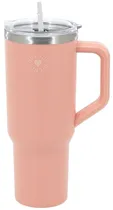 Copo Térmico Trendy 18482 1200ML - Rosa