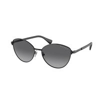 Ralph Lauren Lentes 4145 *9230T3 Metal 57# Negro