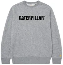 Moletom Caterpillar 4050055-10529 - Masculino