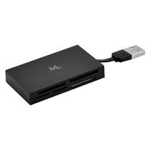 Leitor de Cartao Mtek CR-620 USB 2.0 6EN1**