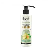 Condicionador Ilicit Kerav Oleo de Abacate + Vitamina e 350ML