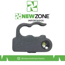 New Zone Luz LED para Bombilla Gris