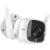 Camera de Vigilancia Inteligente TP-Link Tapo C310 FHD Wi-Fi  Branco