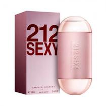 Perfume Carolina Herrera 212 Sexy Edp Feminino 100ML