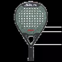 Pala Siux Beat Control Green 2024