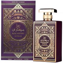 Perfume Unissex Al Wataniah Rose Mystery Intense Eau de Parfum 100 ML