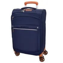 Mala Verage Azul 19"