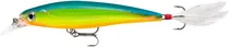 Isca Artificial Rapala X-Rap XR10-PRT