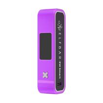 Bateria Pod Descartavel Elfbar Ew Smart Purple 900MAH