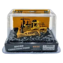 Cat PQD Constructors 85978 Cat Micro D8T 44980