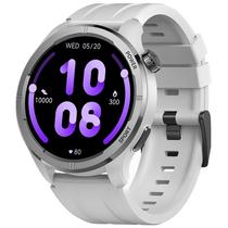 Relogio Smartwatch Haylou Solar Neo HF008 - Prata