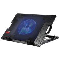 Cooler para Notebook Satellite A-CP03 com Ventilador de 160MM/900 RPM/ USB - Preto