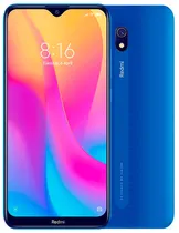 Smartphone Xiaomi Redmi 8A Lte Dual Sim 6.22" 2GB/32GB Ocean Blue