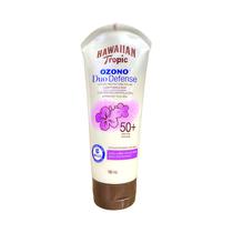 Protector Solar Hawaiian Tropic Ozono Duo Defense 180 ML