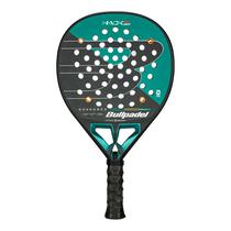 Pala Bullpadel Hack 04 Hybrid 25