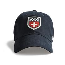 Red Canoe Brands Cap Beechcraft Navy U-CAP-BEECH-01-NY