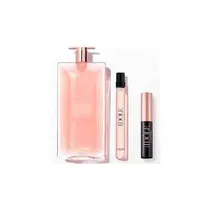 Perfume Lancome Idole F Kit(50ML Edp+10ML Mini+ 2.5ML Masc.)