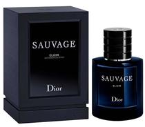 Dior Sauvage Elixir 100ML