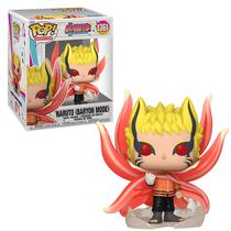 Funko Pop! Animation Boruto Naruto Next Generations - Naruto Baryon Mode 1361