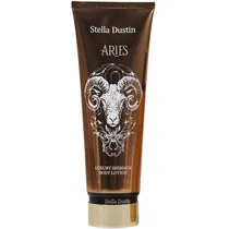 Loción Corporal Stella Dustin Luxury Shimmer Zodiac Collection Aries 236ML