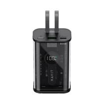 Cargador Portatil Havit PB94 10000MAH Negro