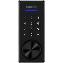 Fechadura Digital Philips DDL240X-1HBS App - Preto