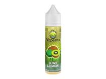 Essencia Vapesoul Kiwi Lemon - 3MG/60ML