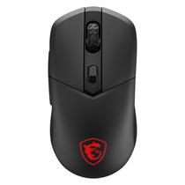 Mouse Gamer MSI Versa 300 8000 Dpi Sem Fio - Preto