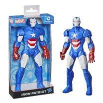 MVL 9.5IN Figure Iron Patriot