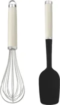Conjunto de Utensílios para Confeitaria Kitchenaid KQG463OHACE (2 Peças)