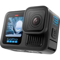 Gopro Hero 13 CHDHX-131-RW Plastico - Captura de Foto: 27 Megapixels. - Resistente Al Negro