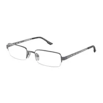 Armação para Óculos de Grau New Balance NB423 50 3 - Gunmetal Cinza