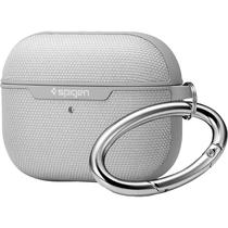 Estojo Protetor Spigen Urban Fit ASD00573 para Airpods Pro - Cinza