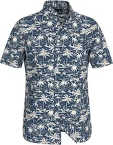 Camisa Tommy Hilfiger MW0MW37775 DBZ - Masculina