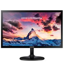 Monitor Samsung LS22F350FHL LED 22 Full HD / 5 MS - Preto