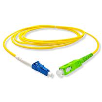 F. Patch Cord LC-Upc SC-Apc Single Mode 3.0MM 3M