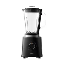 Liquidificador Xiaomi Mi Smart Blender BHR8936EU - 1000W - 1.6L - 220V 50/60HZ - Preto