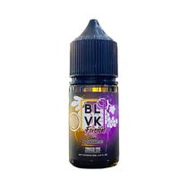 Esencia BLVK Nic Salt Fusion Passion Grape Ice 35MG 30ML