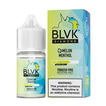 BLVK Salt Diamond Melon Menthol 50MG