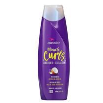 Higiene Aussie Acond Miracle Curls Coco 360ML - Cod Int: 70912