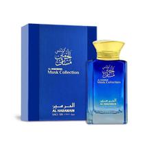 Al Haramain Musk Collec. 100ML Unisex