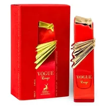 Maison Alhambra Vogue Rouge 100ML