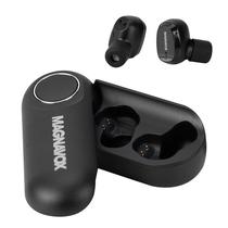 Fone de Ouvido Magnavox MBH5312/Mo - Bluetooth - Preto