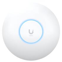 Ponto de Acesso Unifi AP Ac 4X4 Long Range Dual Band / 2.4GHZ / 5GHZ / Wi-Fi 6 / 3GBPS - Branco