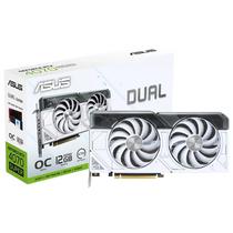 VGA RTX4070 Super 12GB Asus Dual Oc White GDDR6X 90YV0K84-M0NA00