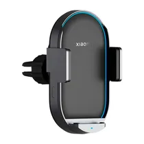 Carregador Veicular Xiaomi WCJ05ZM BHR6748GL - 50W - Sem Fio - Preto