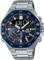 Relogio Masculino Casio Edifice Analogico/Digital ECB-10DB-1BDF