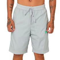 Short Nike Masculino DD5228-077 M - Cinza