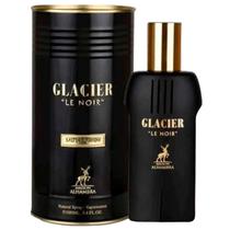 Perfume Maison Al Hambra 100ML Glacier Le Noir Masculino Edp